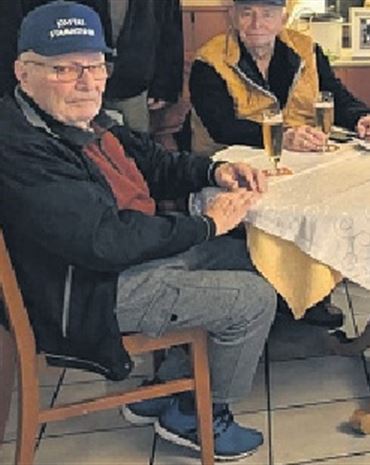 Profilbild Paul Heinrich Wetzel